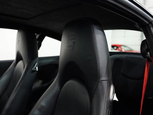 Used 2012 Porsche 911 Carrera 4 GTS image 26