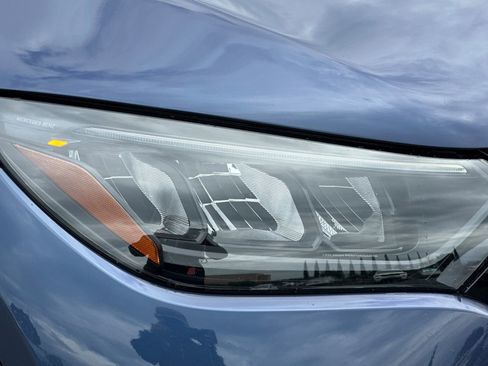 Certified 2023 Mercedes-Benz EQE 350+ 4MATIC SUV image 11