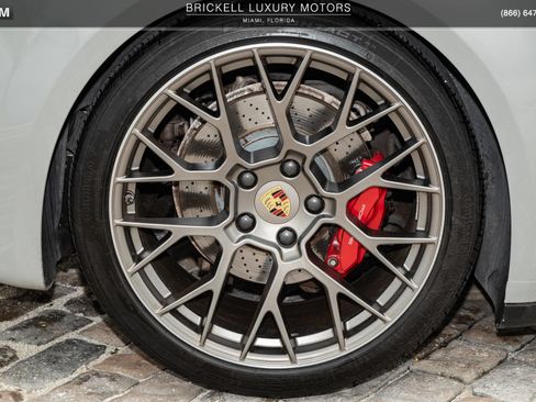 Used 2020 Porsche 911 Carrera S RWD image 40