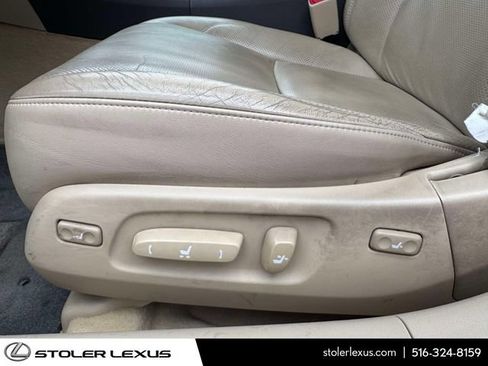Used 2009 Lexus ES 350 w/ Premium Pkg Plus FWD image 23