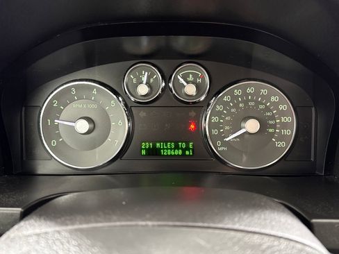 Used 2009 Mercury Milan Premier image 13