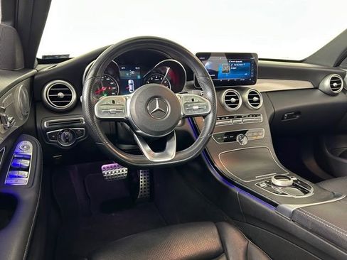 Used 2019 Mercedes-Benz C 300 Sedan image 17