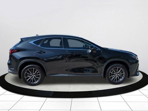 Certified 2024 Lexus NX 350 AWD w/ Premium Package image 3