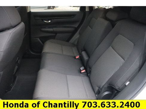 Certified 2026 Honda CR-V EX image 26