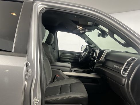 Used 2023 RAM 1500 Big Horn image 33