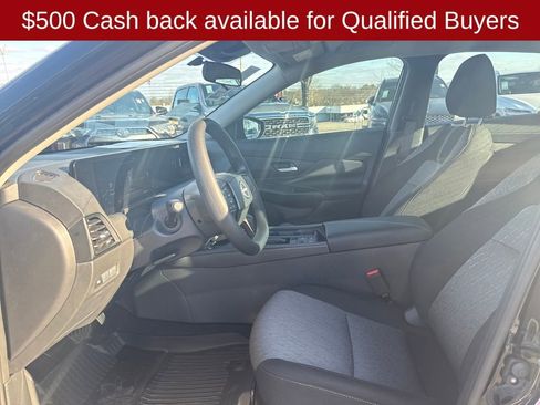 New 2026 Nissan Sentra SV image 10