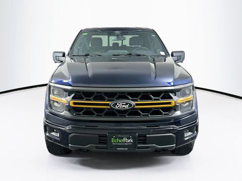 Used 2024 Ford F150 Tremor AWD/4WD image 2