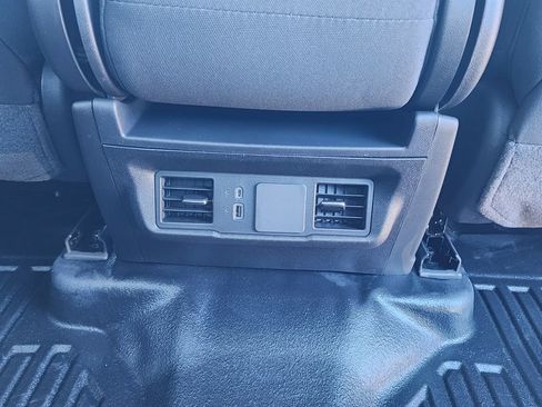 New 2026 GMC Sierra 2500 Pro w/ Convenience Package image 47