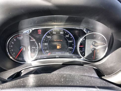 Used 2023 GMC Terrain Denali w/ LPO, Floor Liner Package image 15