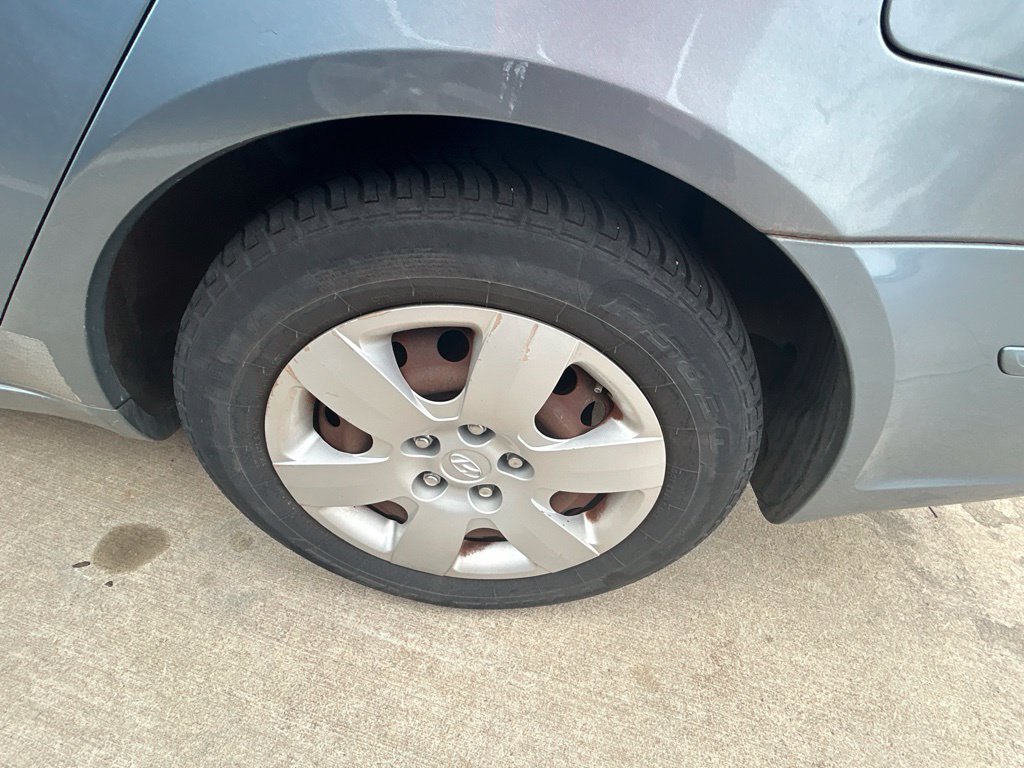 Used 2009 Hyundai Sonata GLS FWD image 13