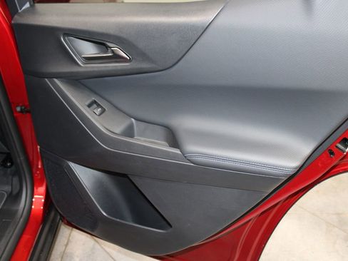 New 2026 Chevrolet Equinox LT w/ Convenience Package II image 26