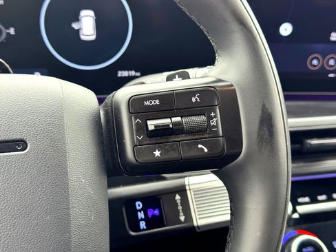 Used 2024 Hyundai Santa Fe Calligraphy image 31