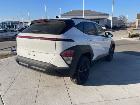 New 2026 Hyundai Kona SEL Sport image 5