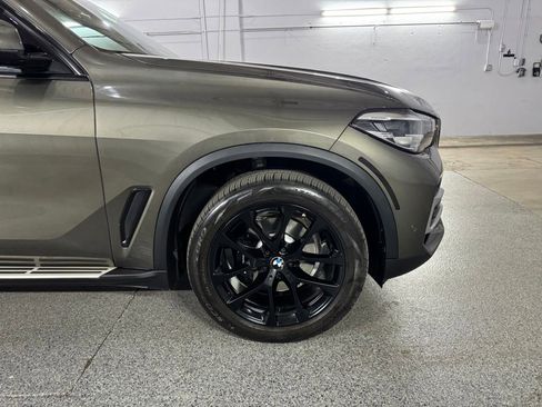Used 2023 BMW X5 xDrive40i w/ Premium Package AWD/4WD image 4
