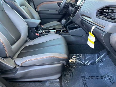 Certified 2026 Subaru Forester Sport AWD/4WD image 26