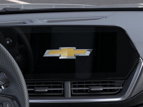 New 2026 Chevrolet Trax RS image 20