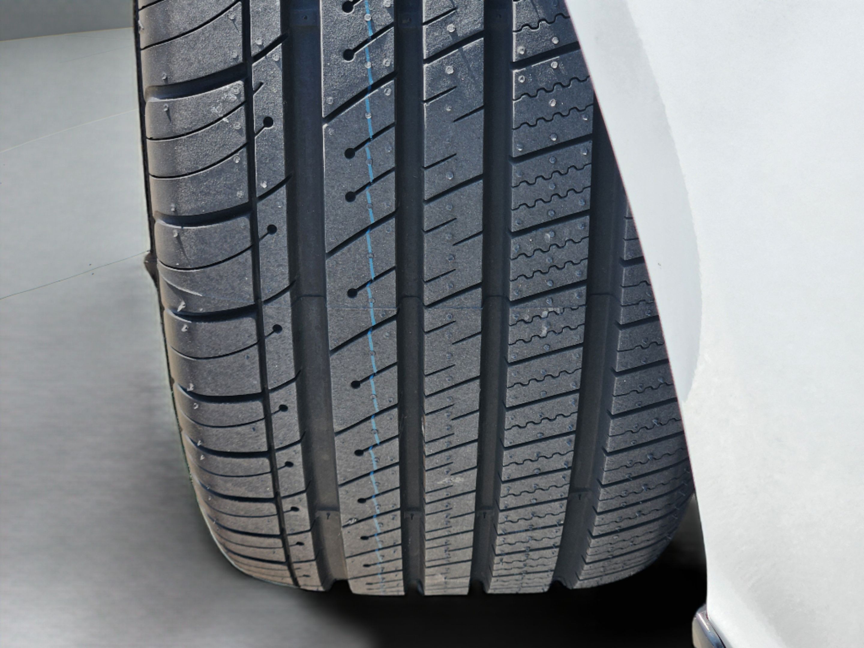 Used 2024 Honda Accord EX-L image 28