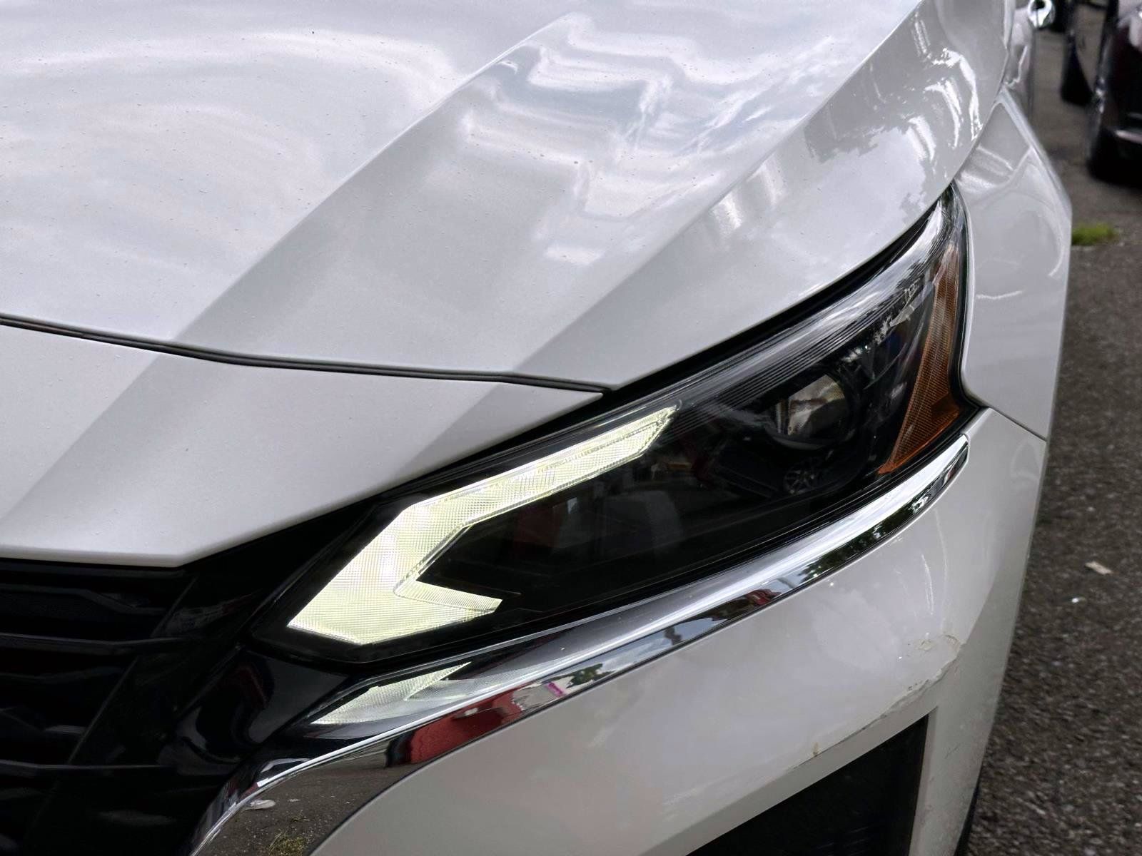 Certified 2023 Nissan Altima 2.5 SV AWD/4WD image 7