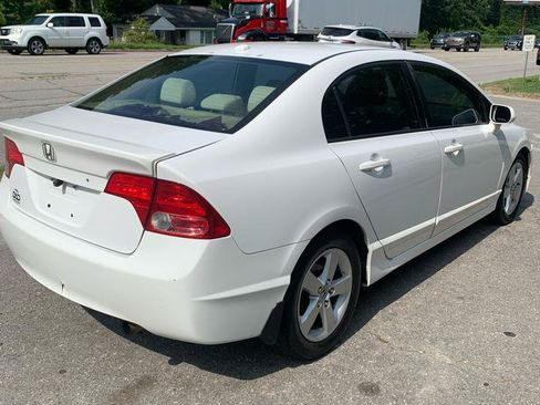Used 2007 Honda Civic EX image 4
