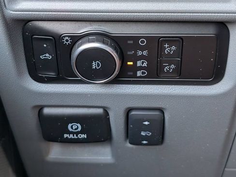 Used 2023 Ford F150 XLT w/ Equipment Group 301A Mid AWD/4WD image 23