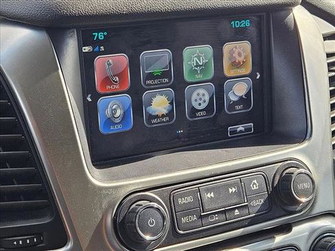 Used 2019 Chevrolet Suburban LT image 10