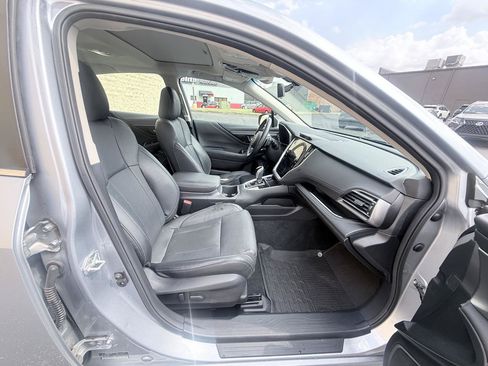 Used 2022 Subaru Legacy Limited w/ Popular Package #3 AWD/4WD image 11