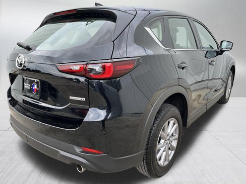 Used 2023 MAZDA CX-5 AWD 2.5 S image 9