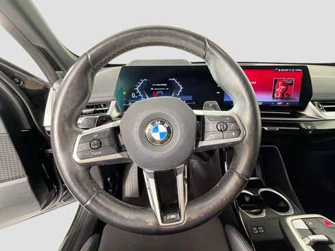 Certified 2023 BMW X1 xDrive28i w/ Premium Package image 12