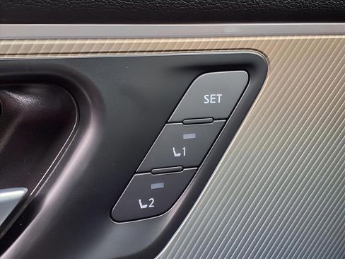 New 2025 Nissan Murano SL w/ Cargo Package image 16