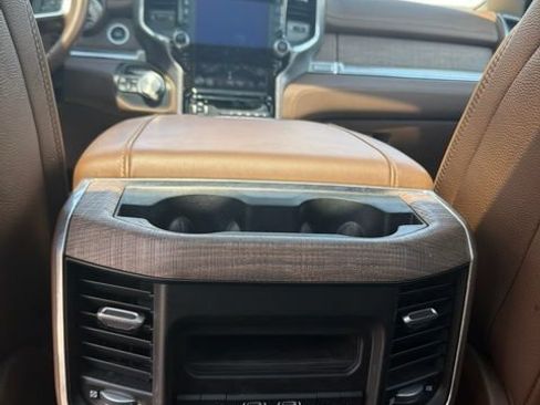 Certified 2021 RAM 1500 Limited AWD/4WD image 13