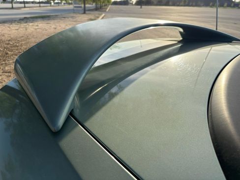 Used 2003 Mitsubishi Eclipse GTS image 38