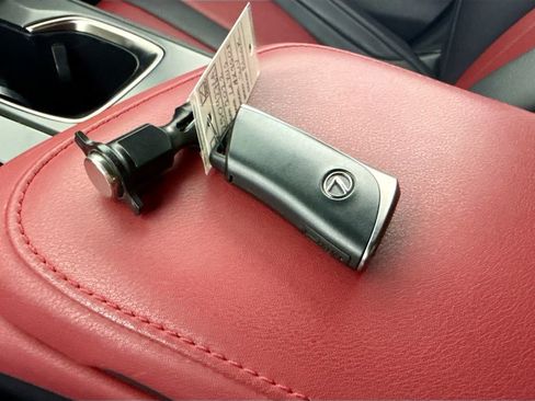 Used 2022 Lexus NX 350 F Sport image 17