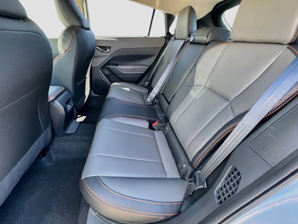 New 2026 Subaru Crosstrek 2.5i Limited AWD/4WD image 31