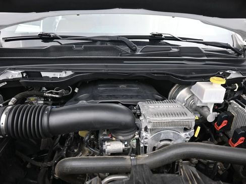 Used 2022 RAM 1500 Limited w/ Off Road Group AWD/4WD image 23
