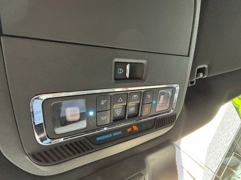 Used 2023 Ford F150 Lariat w/ Equipment Group 502A High AWD/4WD image 26