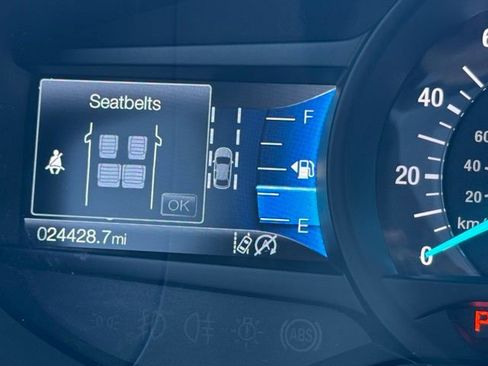 Used 2024 Ford Edge SEL w/ Convenience Package AWD/4WD image 10
