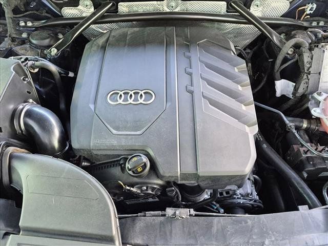 Used 2021 Audi Q5 2.0T Premium Plus AWD/4WD image 23