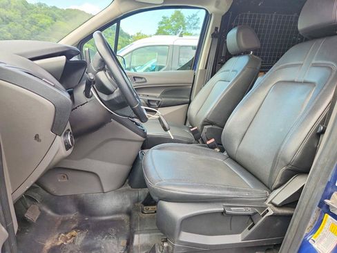 Used 2019 Ford Transit Connect XL w/ Driver-Assist Package FWD image 5