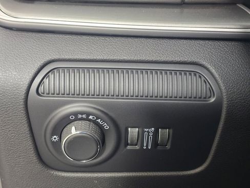 New 2026 Jeep Grand Wagoneer Limited image 26