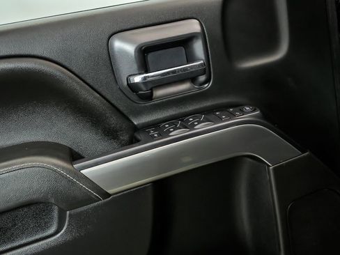 Used 2016 Chevrolet Silverado 1500 LT w/ All Star Edition AWD/4WD image 9