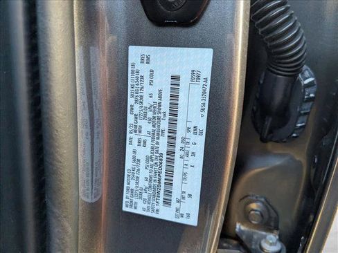 Used 2023 Ford F250 Lariat w/ Lariat Ultimate Package image 14