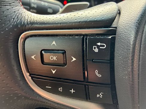 Used 2022 Lexus ES 350 F Sport w/ Accessory Package 2 FWD image 12