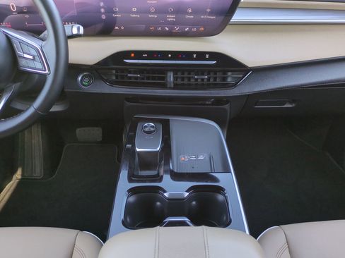 New 2026 Buick Enclave Preferred w/ Power Package FWD image 20