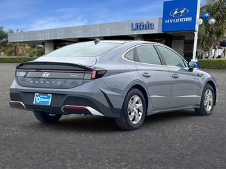New 2026 Hyundai Sonata SE video 2