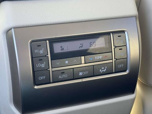 Used 2020 Lexus GX 460 Premium AWD/4WD image 44