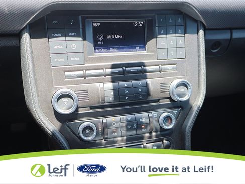 Used 2016 Ford Mustang GT image 20