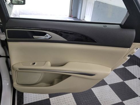 Used 2015 Lincoln MKZ AWD w/ Equipment Group 102A Reserve image 22