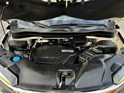 Used 2018 Honda Pilot EX-L image 47