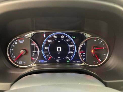 Used 2023 GMC Acadia Denali AWD/4WD image 25