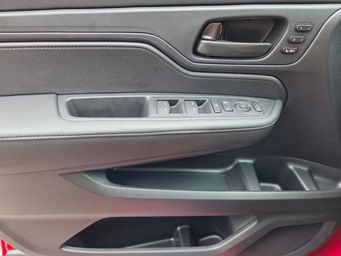 New 2026 Honda Odyssey Sport-L image 24